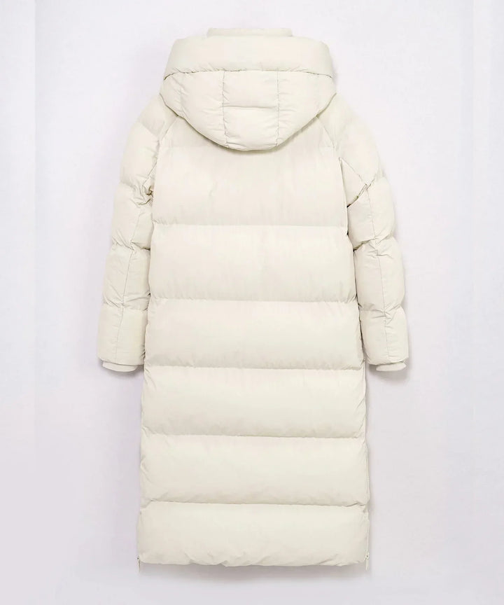 Ivy - Cozy Oversized Down Jacket