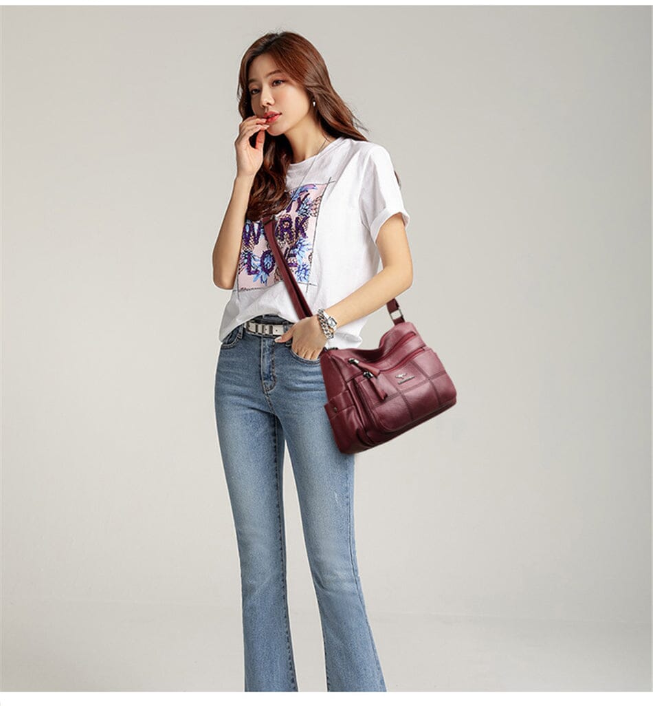 Alicia™ | Essential Bag