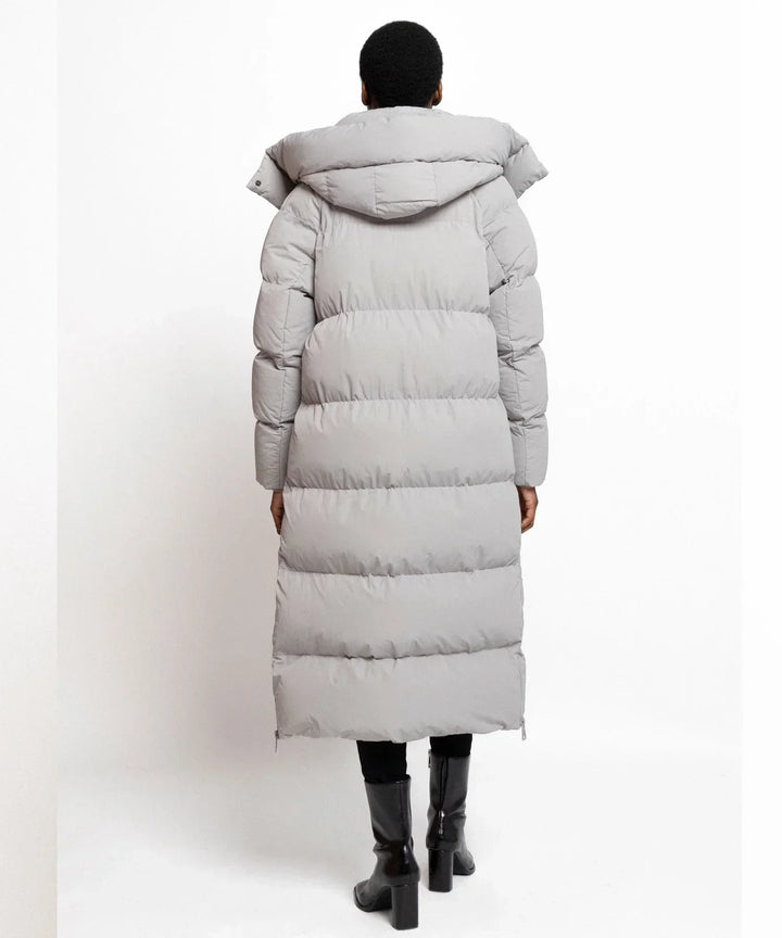 Ivy - Cozy Oversized Down Jacket