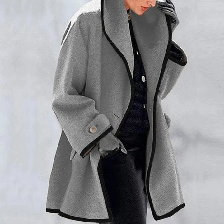 Viviana – Elegant and Stylish Trench Coat