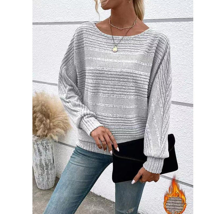 Harmony - Casual Relaxed Sweater