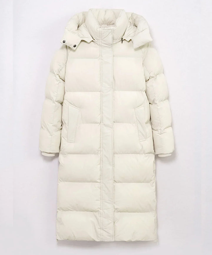 Ivy - Cozy Oversized Down Jacket