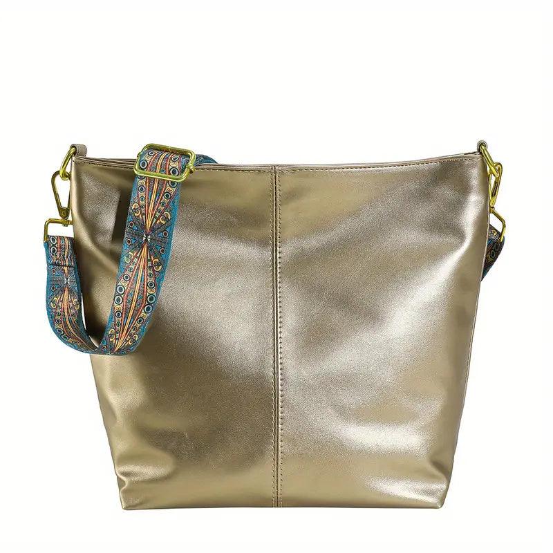 Ruina - Stylish Shoulder Bag for Every Occasion