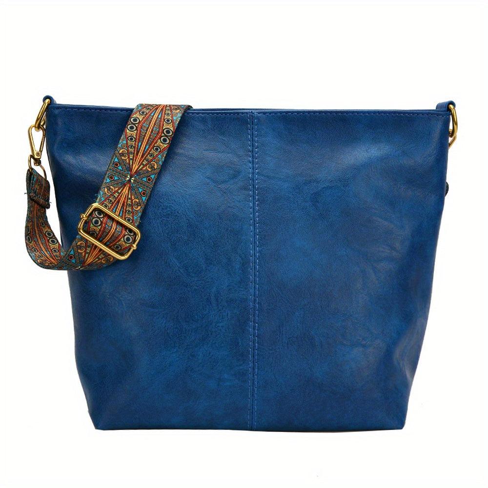 Ruina - Stylish Shoulder Bag for Every Occasion