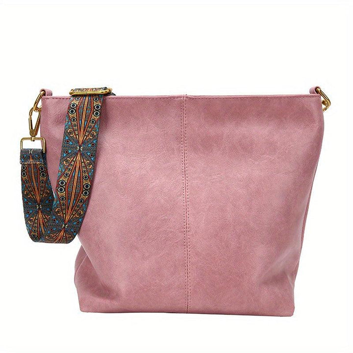 Ruina - Stylish Shoulder Bag for Every Occasion