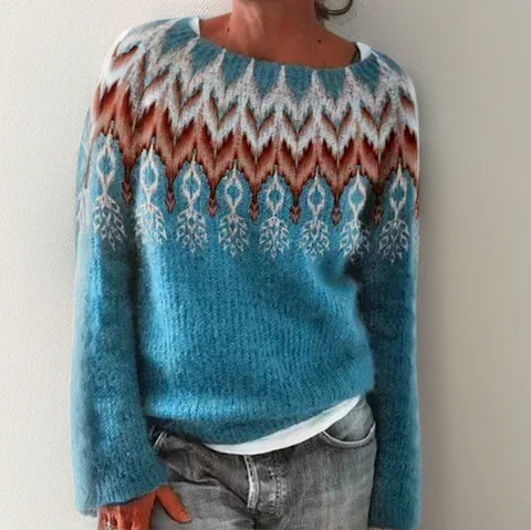 Medea - Soft Sea Sweater