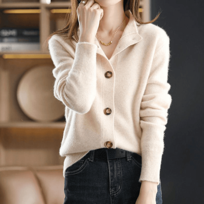 Yanah – Elegant Premium Cardigan