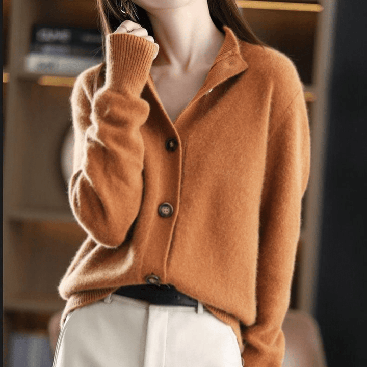 Yanah – Elegant Premium Cardigan