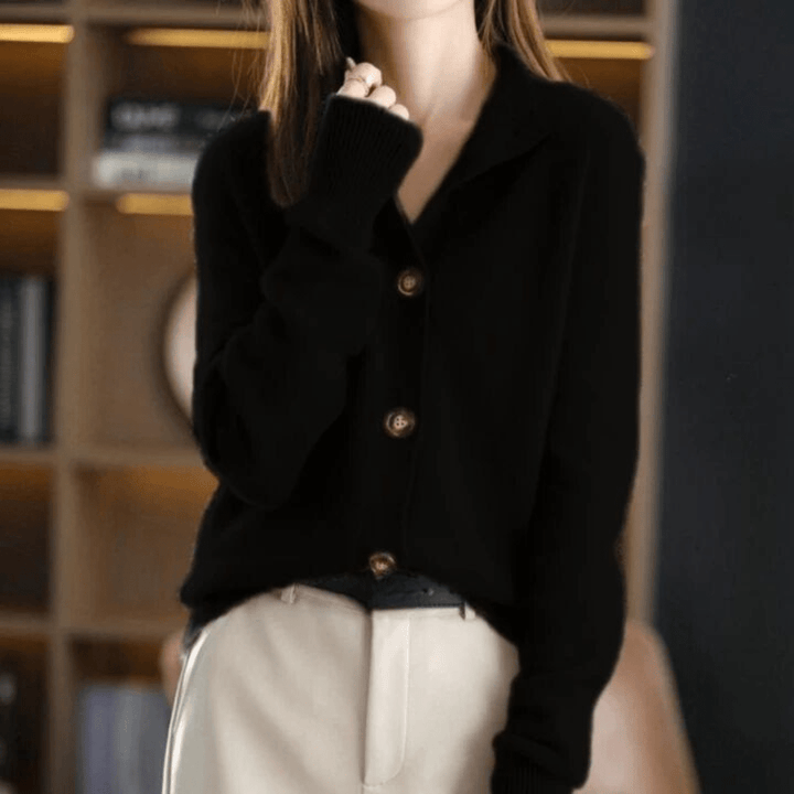 Yanah – Elegant Premium Cardigan