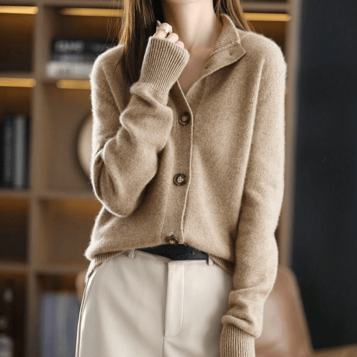 Yanah – Elegant Premium Cardigan