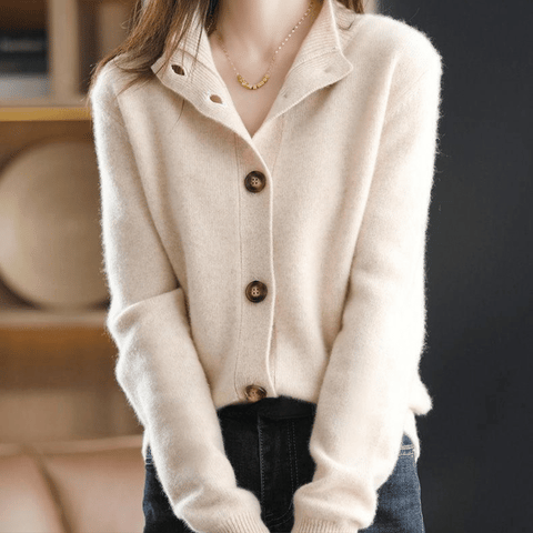 Yanah – Elegant Premium Cardigan