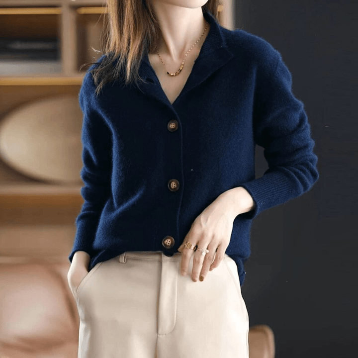 Yanah – Elegant Premium Cardigan