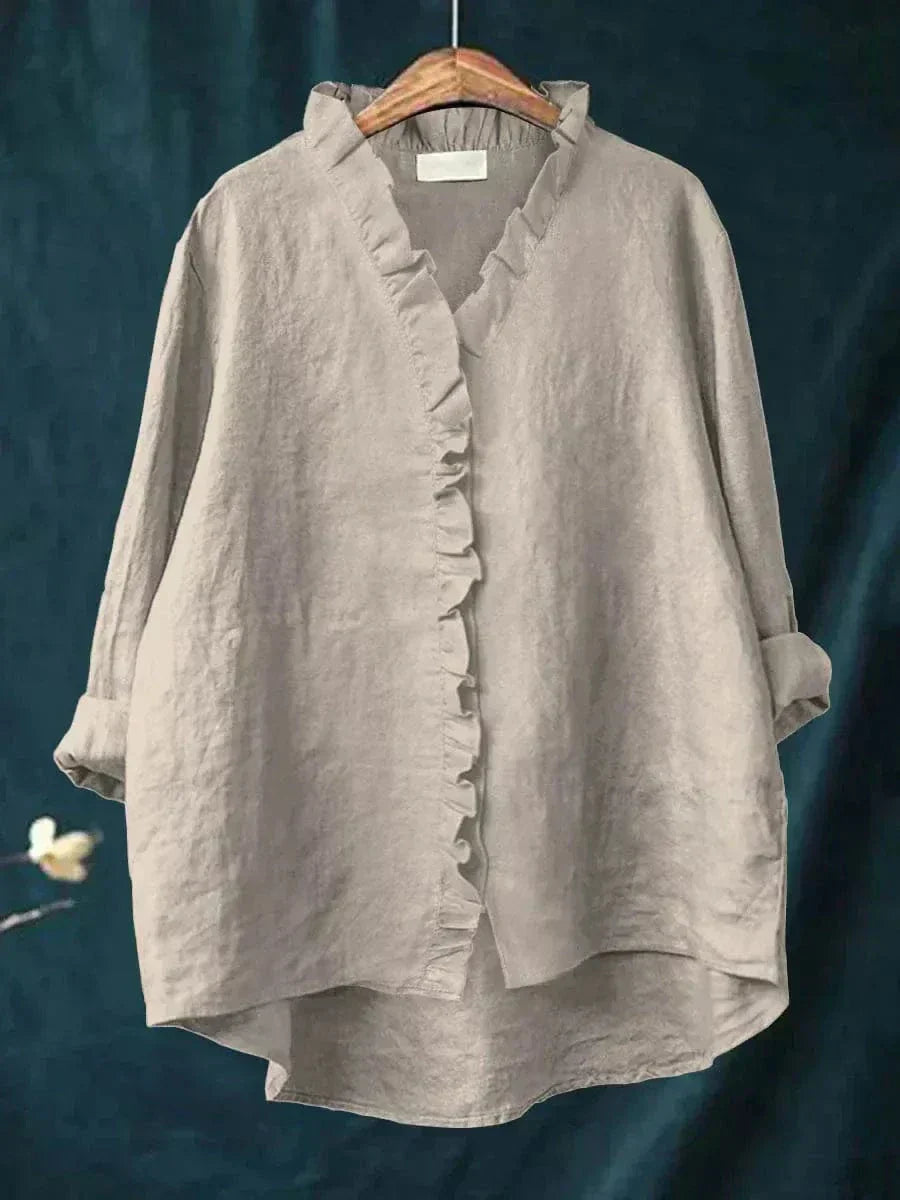 Isabella Blouse