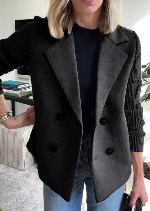 Willow - Elegant Blazer