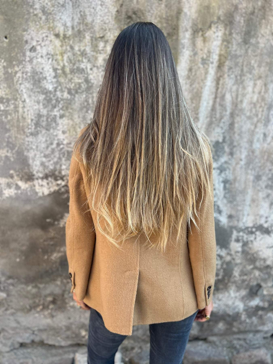 Vivienne - Effortlessly stylish casual blazer