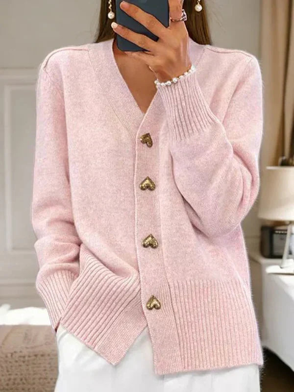 Michaela – Elegant Stylish Cardigan