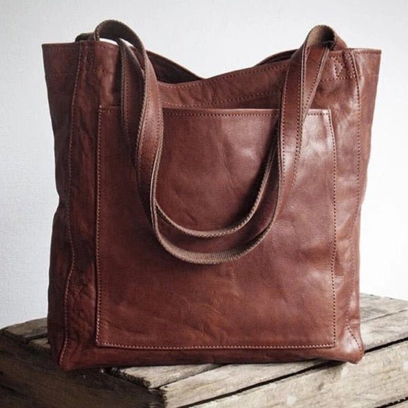 Lila | Stylish City Bag Elegant