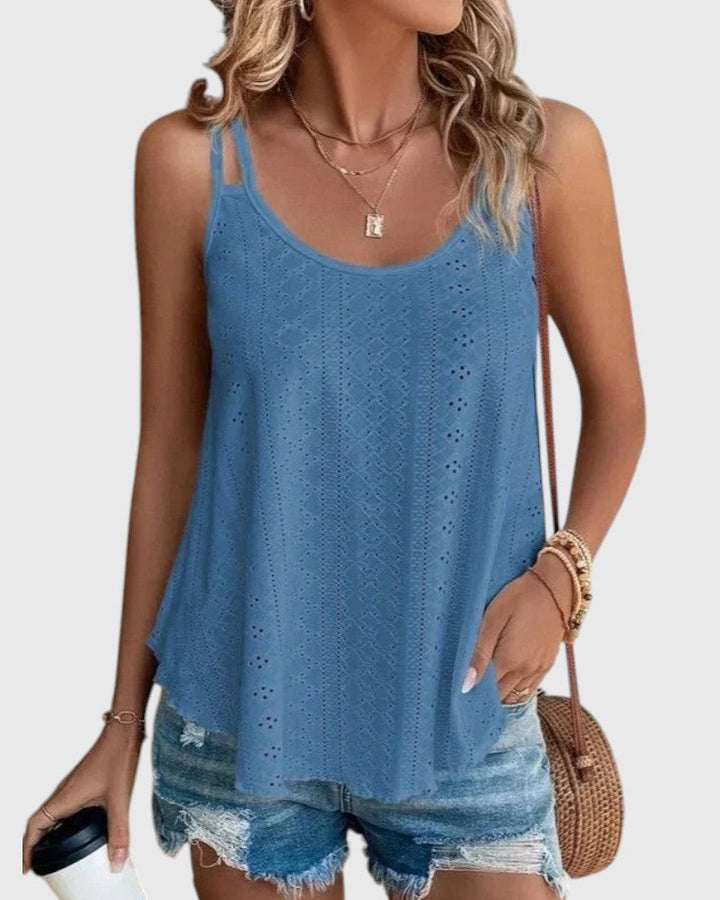 Lucie - Casual T-Shirt