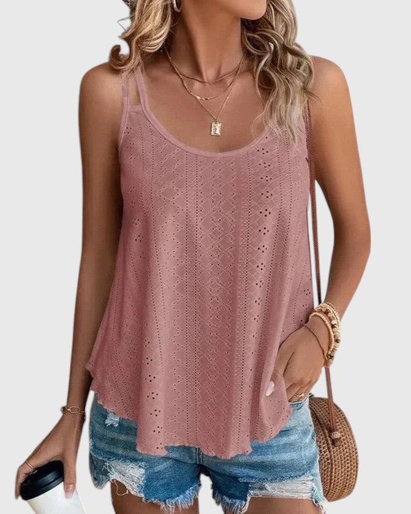 Lucie - Casual T-Shirt