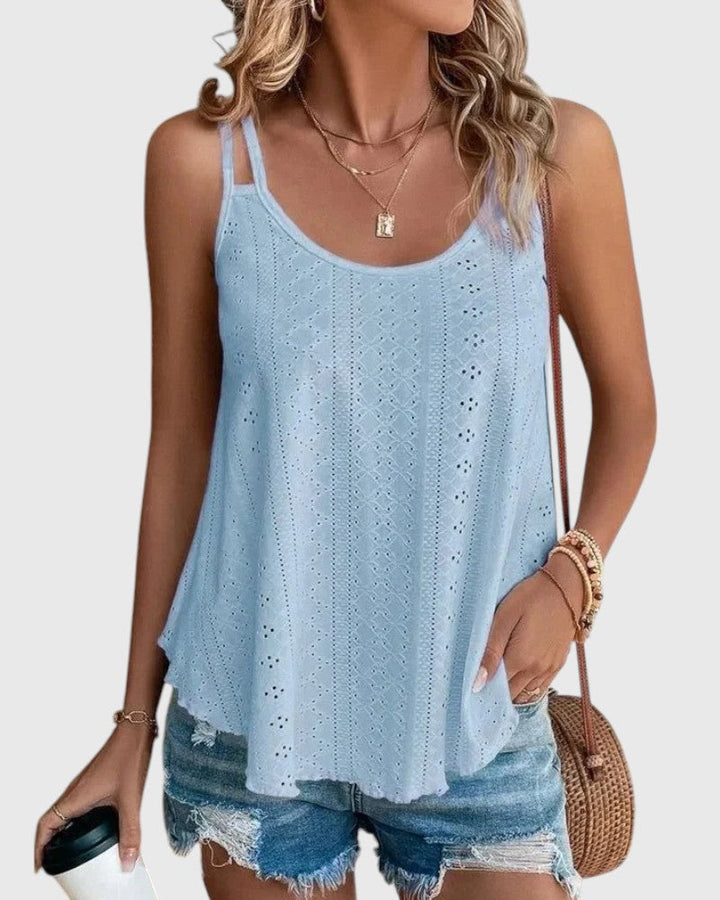 Lucie - Casual T-Shirt