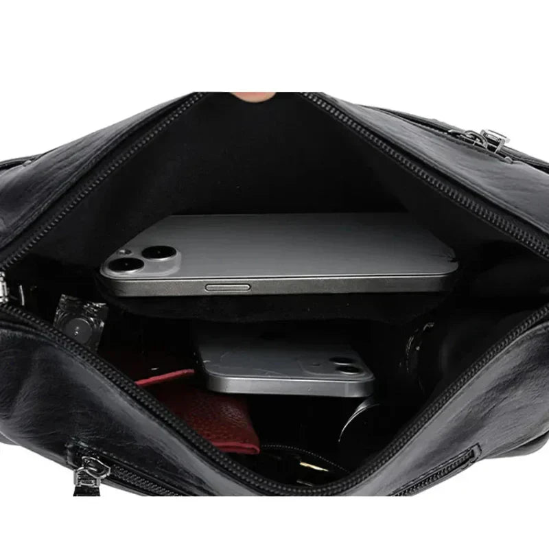 Noora™ | Everyday Handbag