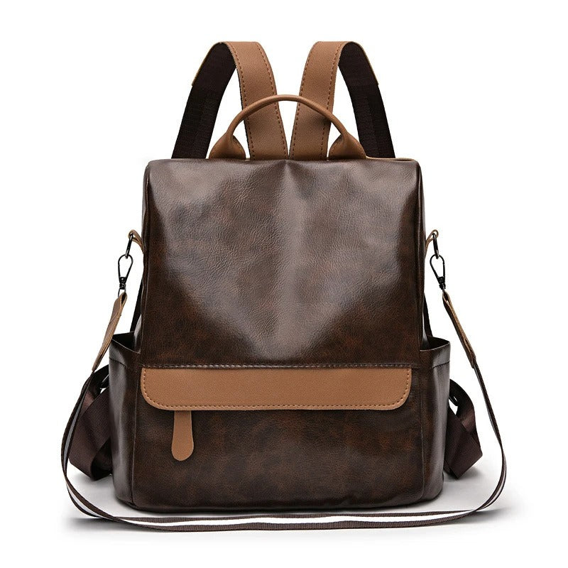 Lydia | Daily Discoverer Backpack