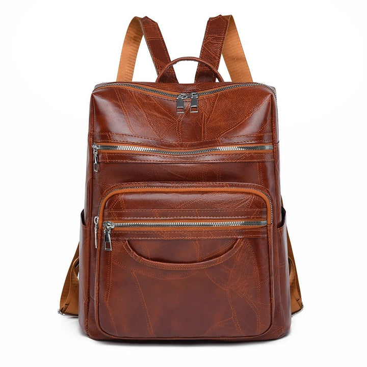 Marguerite | Chic Heritage Rucksack