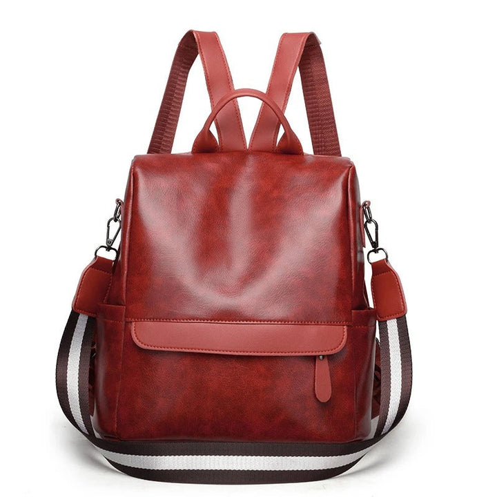 Lydia | Daily Discoverer Backpack
