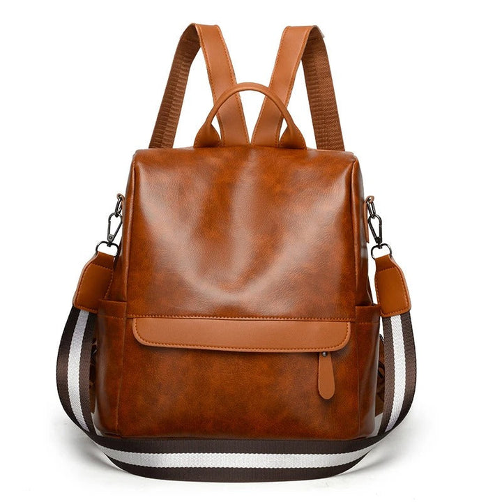Lydia | Daily Discoverer Backpack