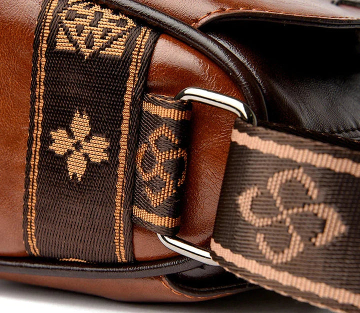 Alexandra™ | Leather Wallet