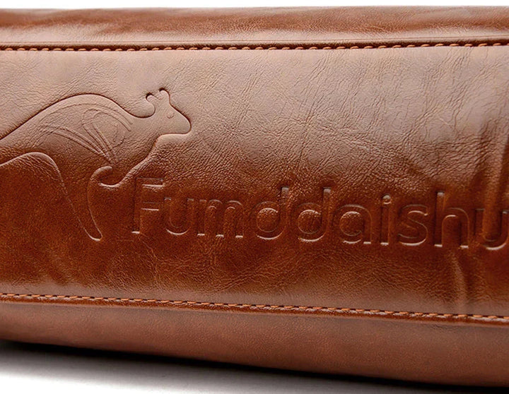 Alexandra™ | Leather Wallet