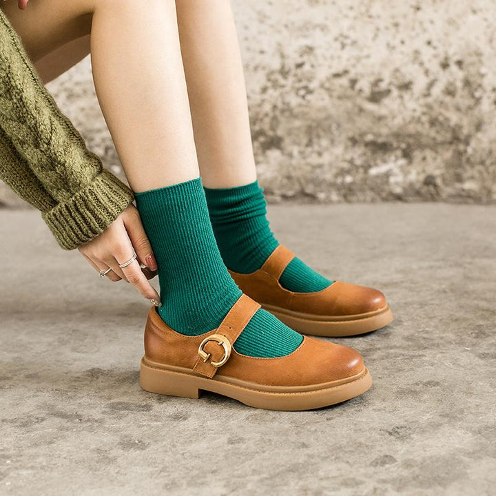 Natascha - Modern Design Elegant Feminine Style