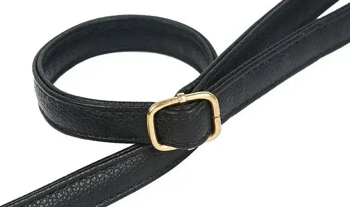 Amine™ | Retro Leather Bag