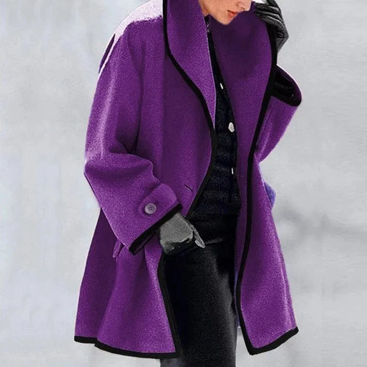 Viviana – Elegant and Stylish Trench Coat