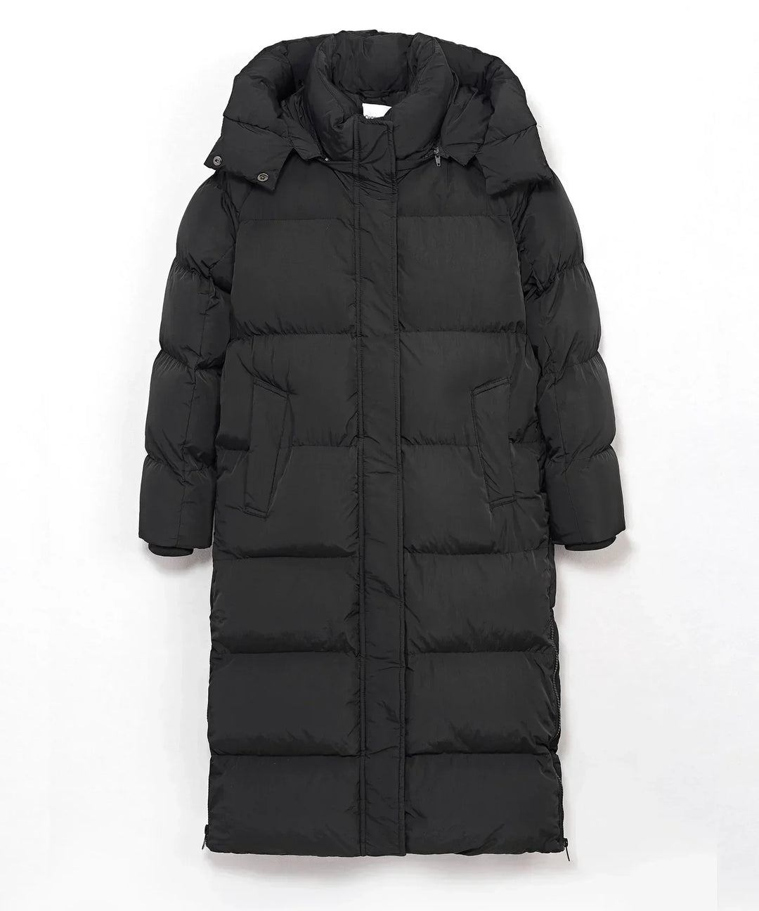 Ivy - Cozy Oversized Down Jacket