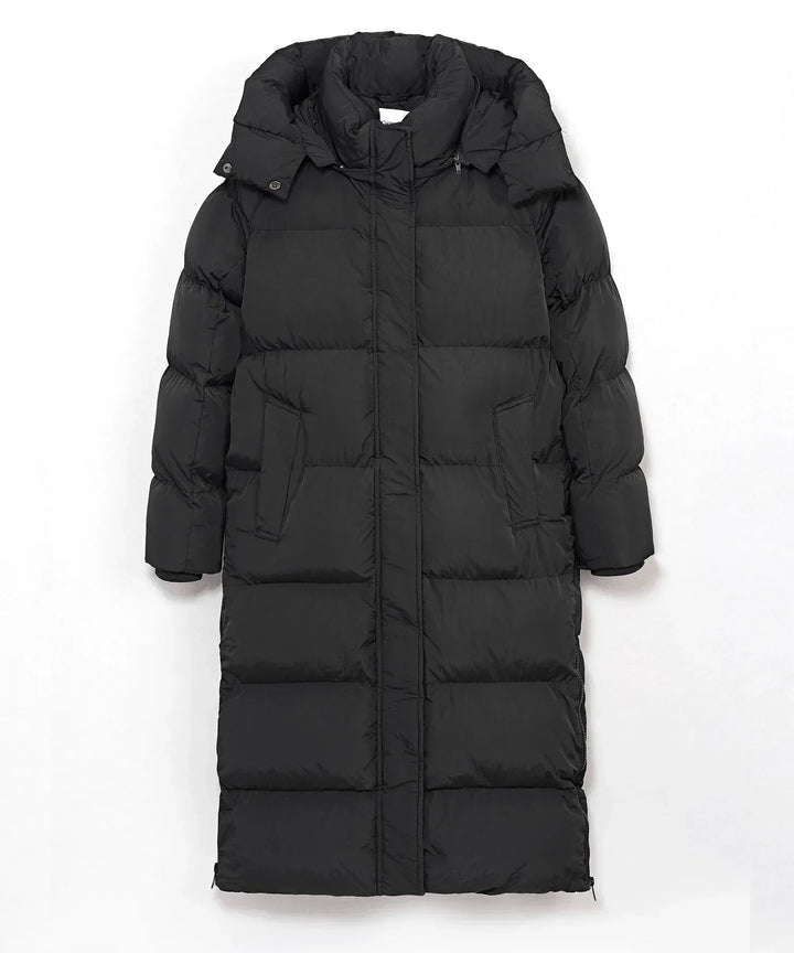Ivy - Cozy Oversized Down Jacket