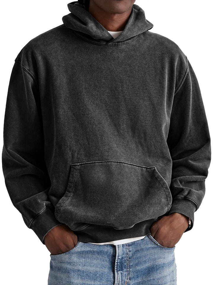 Andrew – Timeless Charm Hoodie