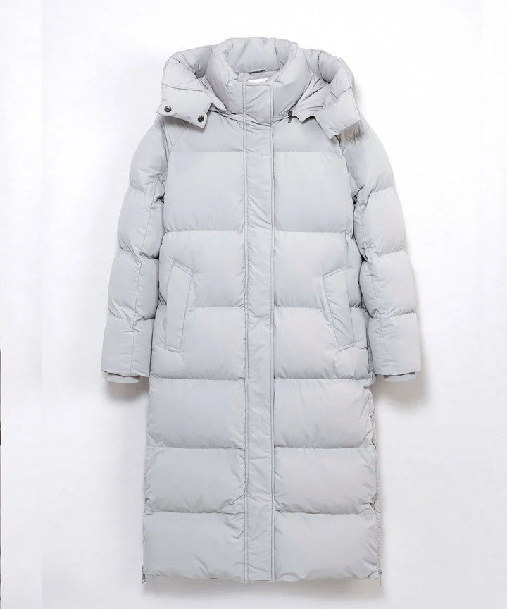 Ivy - Cozy Oversized Down Jacket