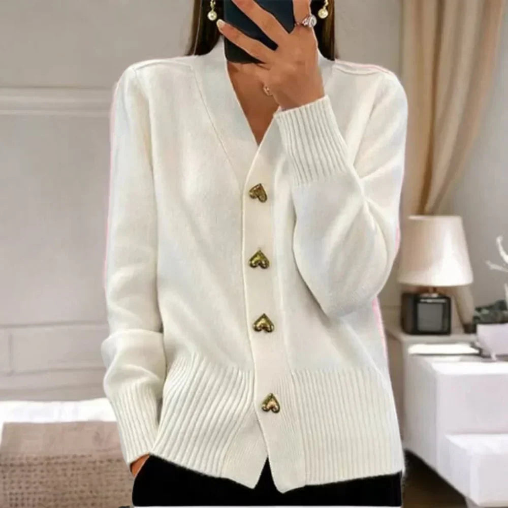 Michaela – Elegant Stylish Cardigan