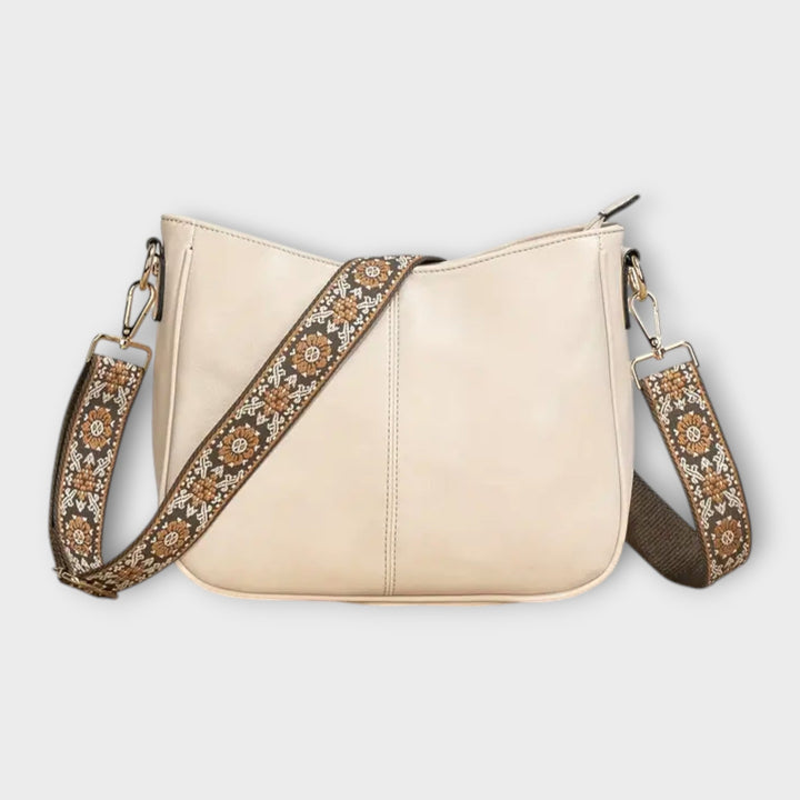 Lucy – Vegan Shoulder Bag
