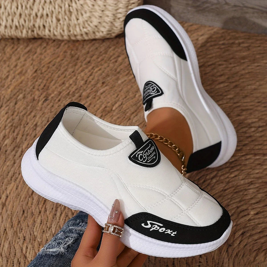 Thelma – Comfortable, Airy & Lightweight Shoes