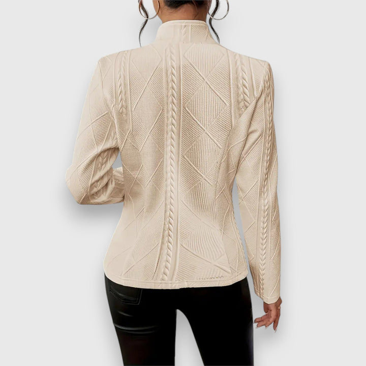 Serena – Women's Light Jacket