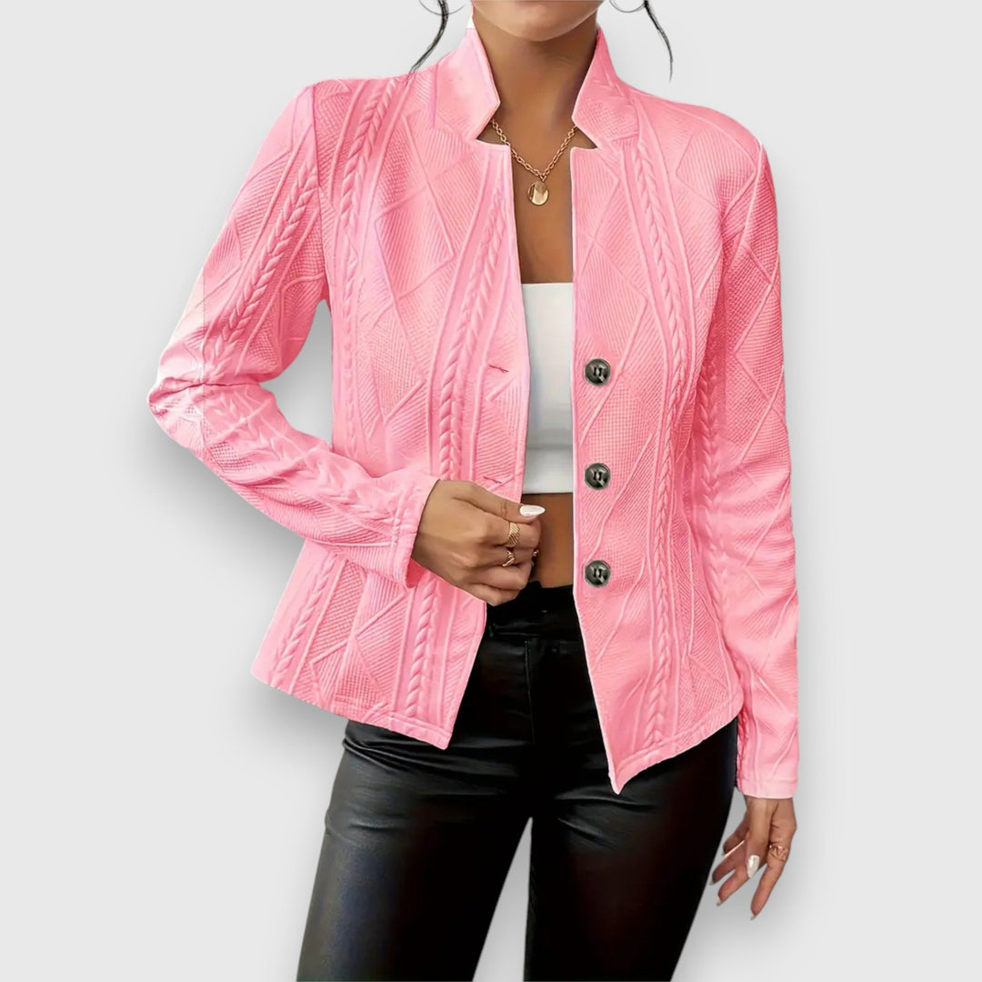 Serena – Women's Light Jacket