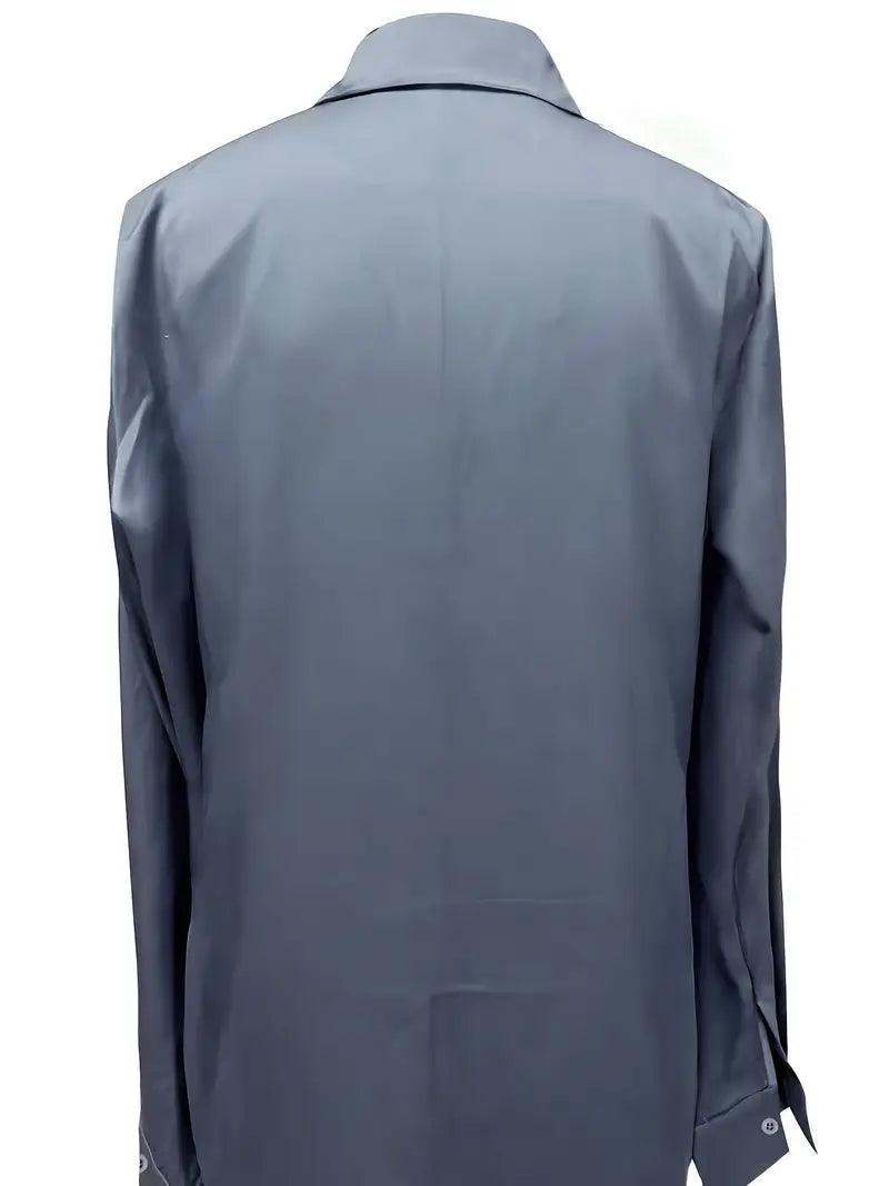 Lilli – Timeless Shine Blouse
