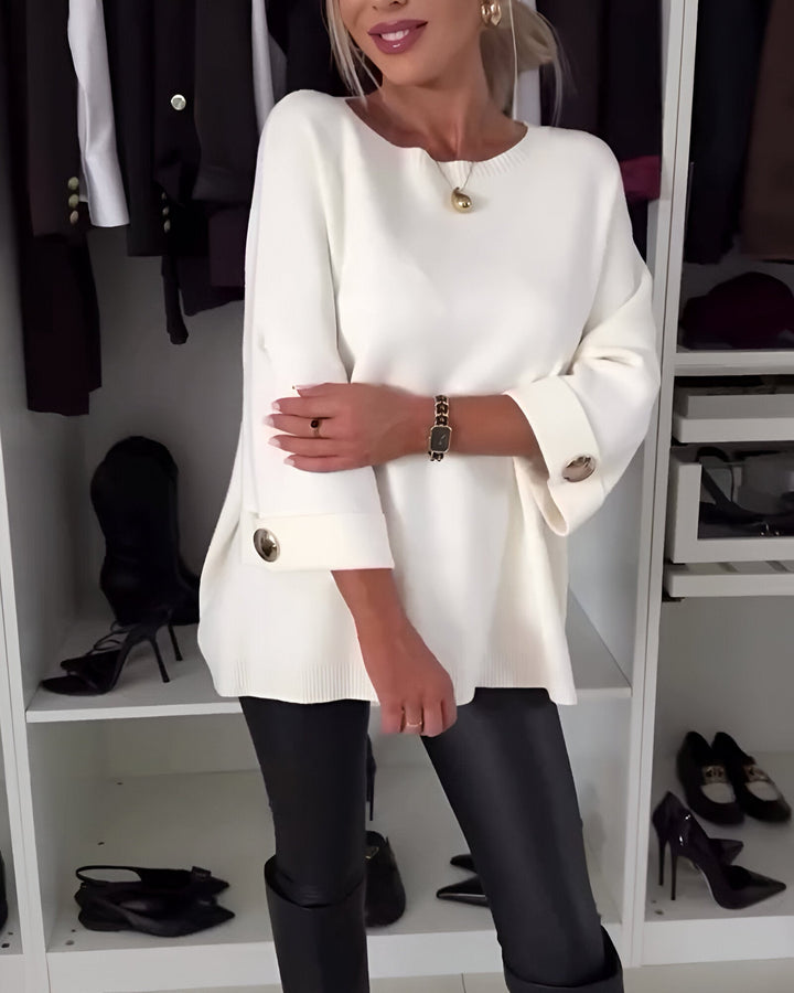 Cailin – Chic Everyday Sweater