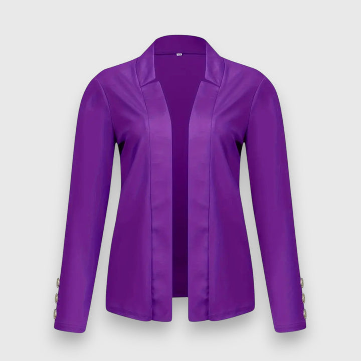 Aria – Modern women's blazer