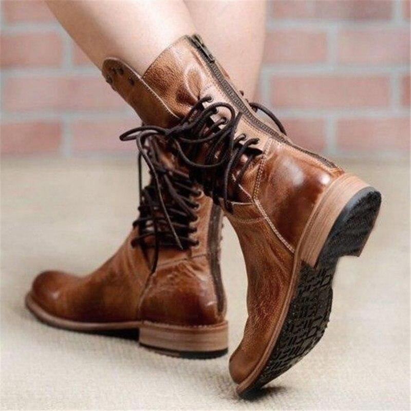 Avery – Stylish Tahi Boots