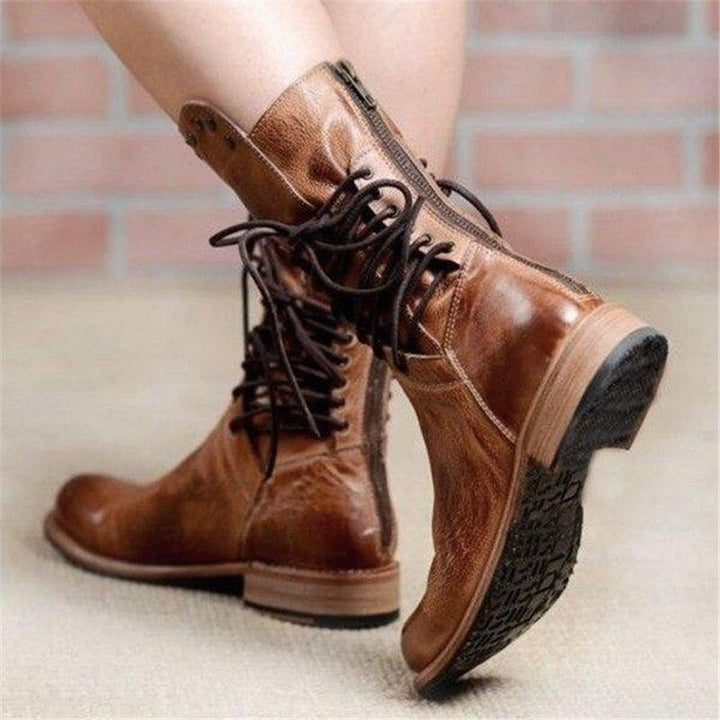 Avery – Stylish Tahi Boots