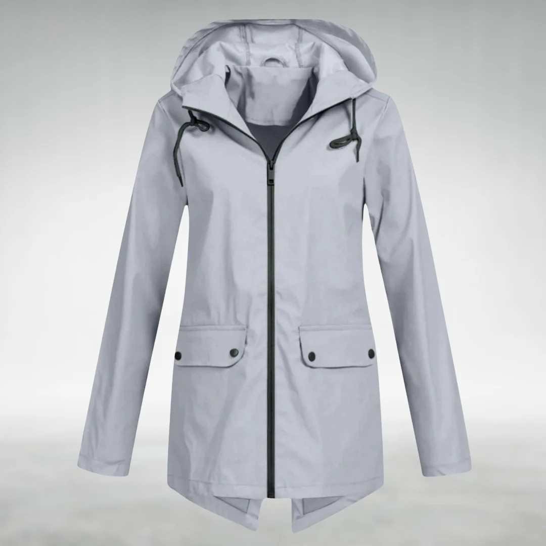 Coshiva – Stylish Comfortable Coat