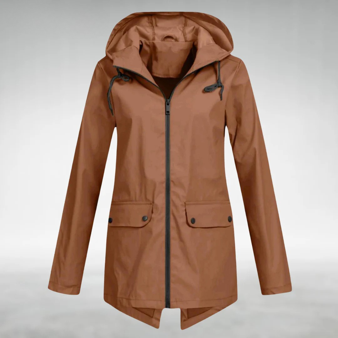 Coshiva – Stylish Comfortable Coat